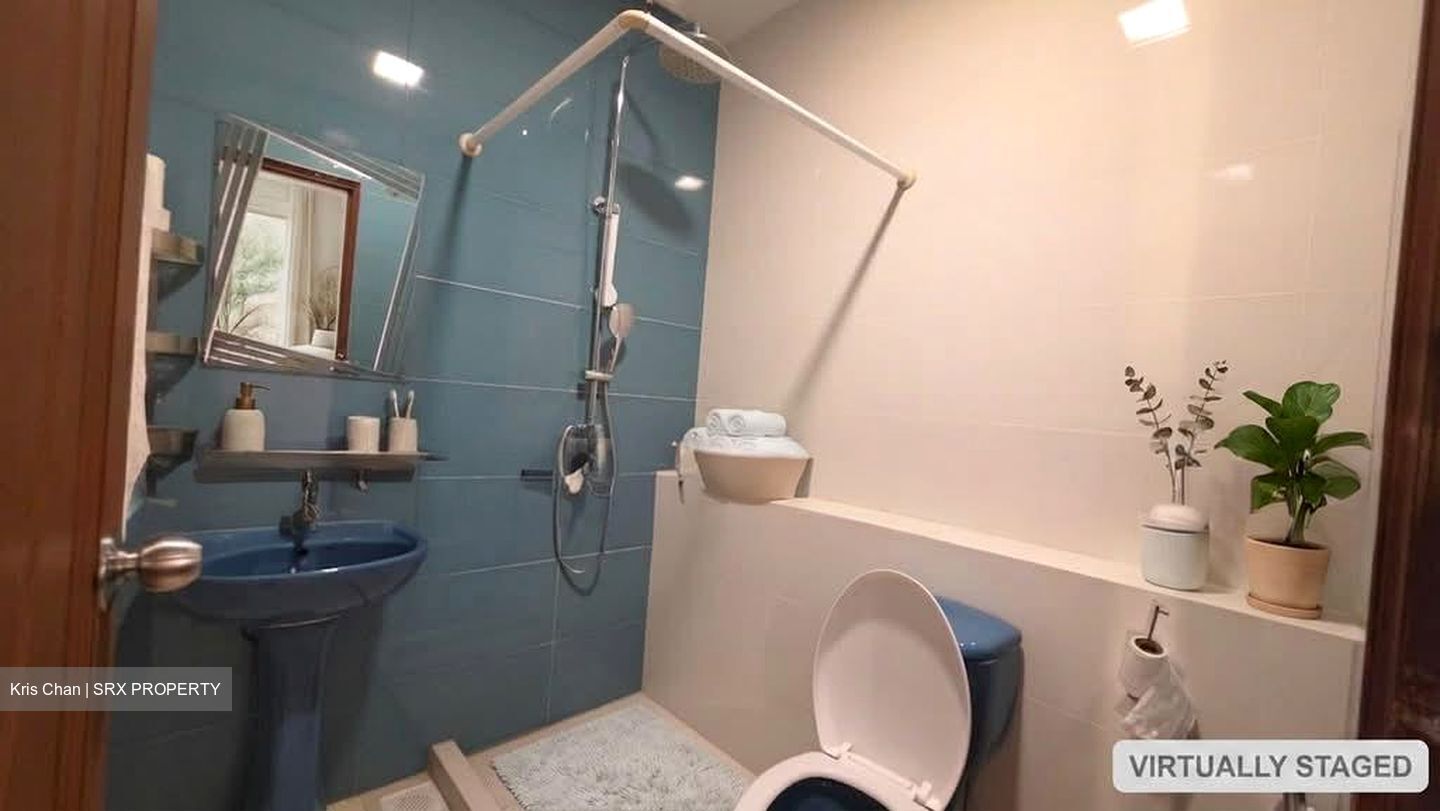 Sunrise Villa (D28), Terrace #555313141